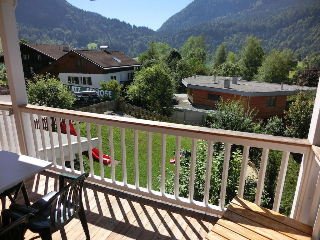 Buchauer-Tirol / Landhaus Buchauer Тирзе Номер фото