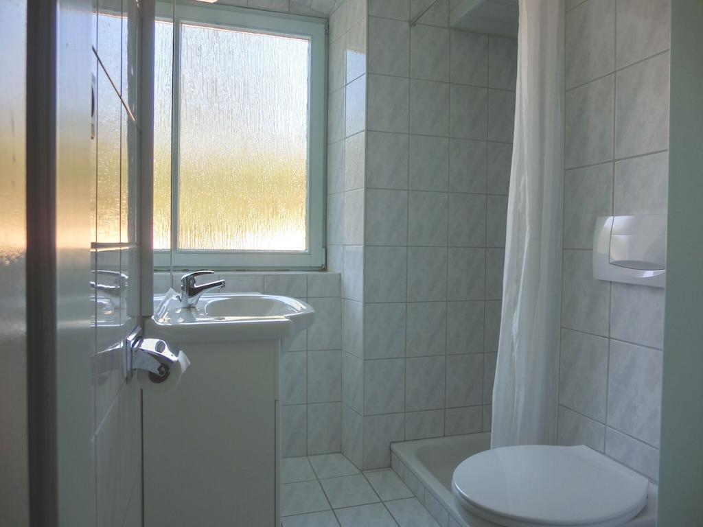 Buchauer-Tirol / Landhaus Buchauer Тирзе Номер фото