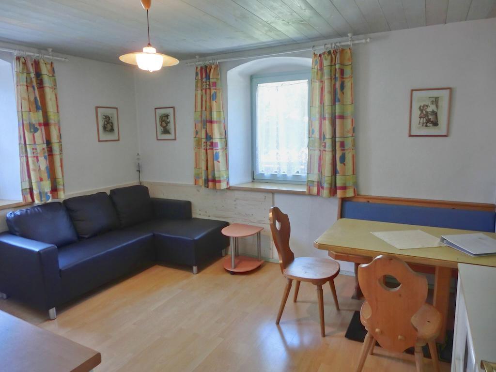 Buchauer-Tirol / Landhaus Buchauer Тирзе Номер фото