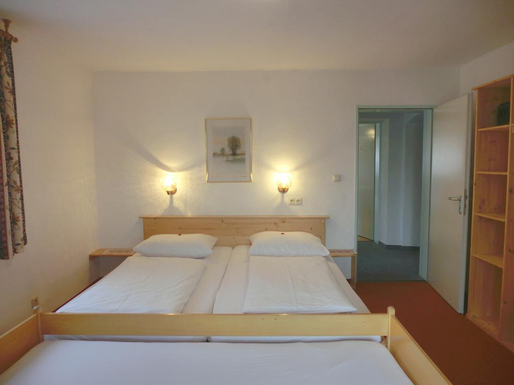 Buchauer-Tirol / Landhaus Buchauer Тирзе Экстерьер фото