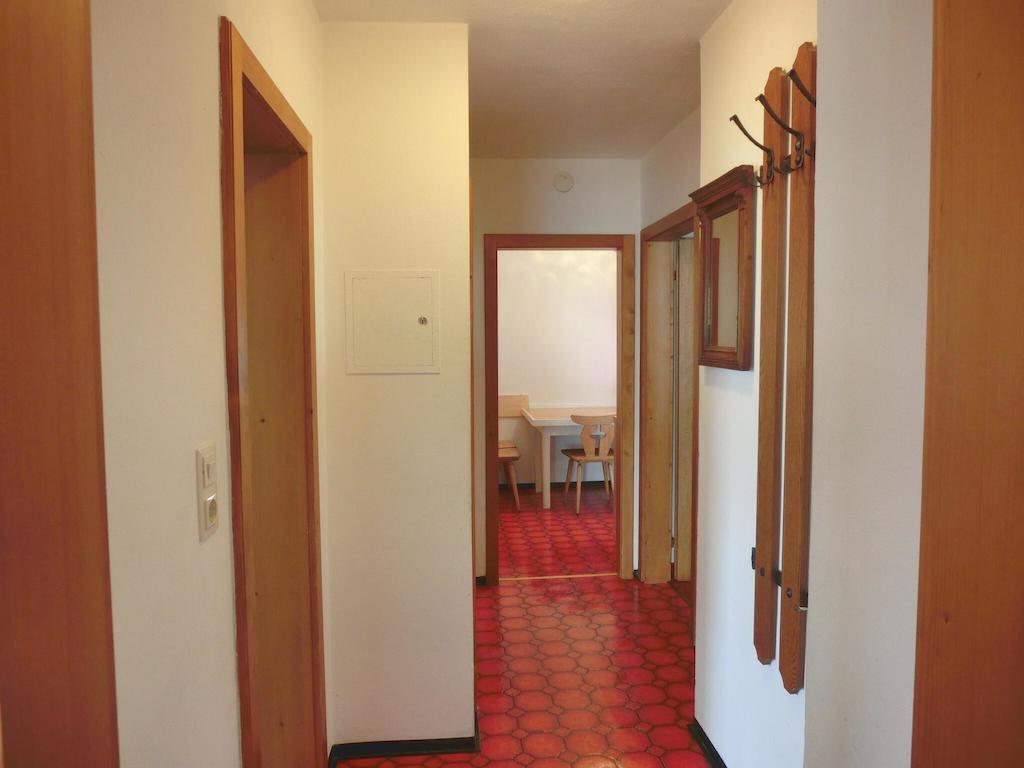 Buchauer-Tirol / Landhaus Buchauer Тирзе Номер фото