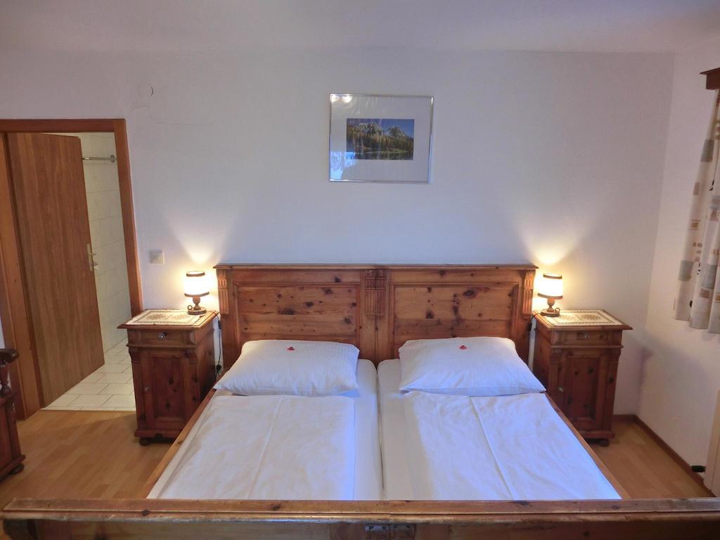 Buchauer-Tirol / Landhaus Buchauer Тирзе Номер фото