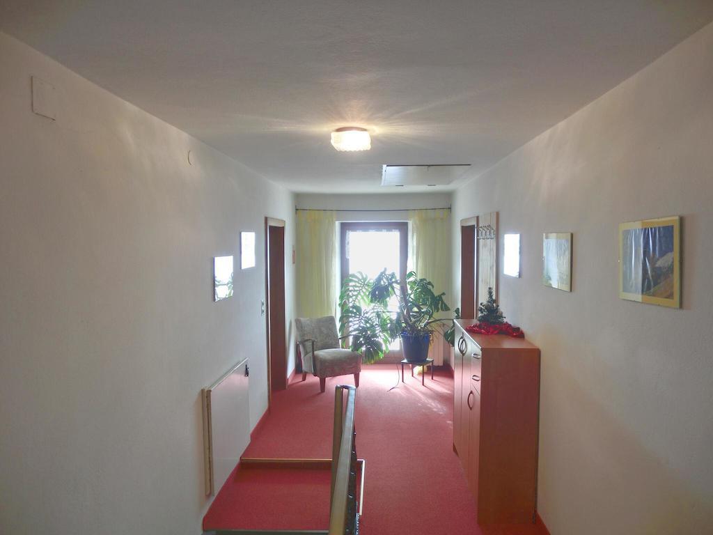 Buchauer-Tirol / Landhaus Buchauer Тирзе Номер фото