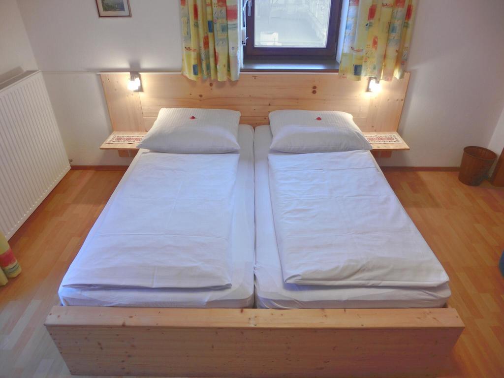 Buchauer-Tirol / Landhaus Buchauer Тирзе Номер фото