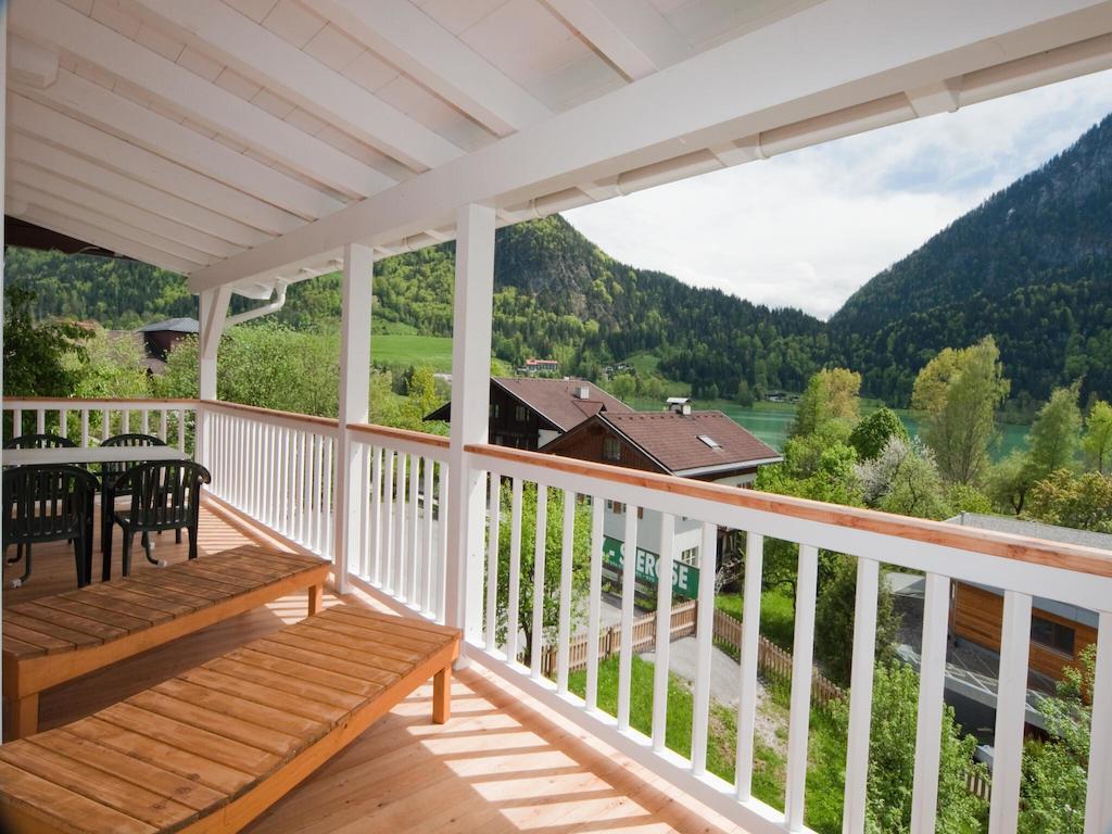 Buchauer-Tirol / Landhaus Buchauer Тирзе Номер фото
